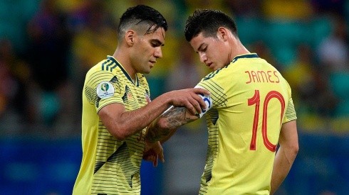 Falcao reveló qué es lo que espera de la nueva Selección Colombia