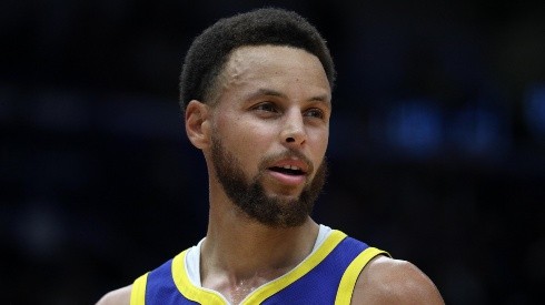 Se acabó: los Warriors tienen la peor noticia sobre la lesión de Stephen Curry