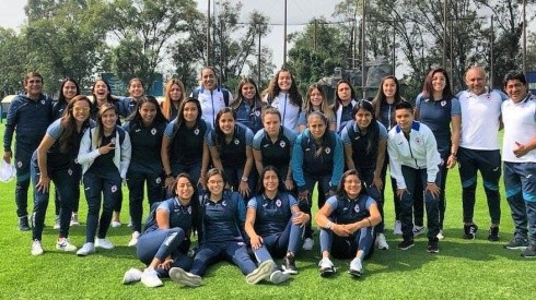 Ver EN VIVO Cruz Azul vs Tijuana por la última fecha de Liga MX Femenil