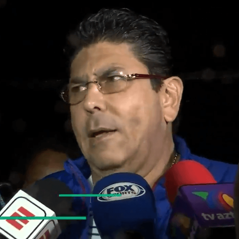 Fidel Kuri liquidó a la FMF y aseguró que Veracruz no será desafiliado