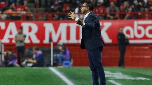 El entrenador argentino está conforme con el funcionamiento de su equipo y confiado para la Liguilla.