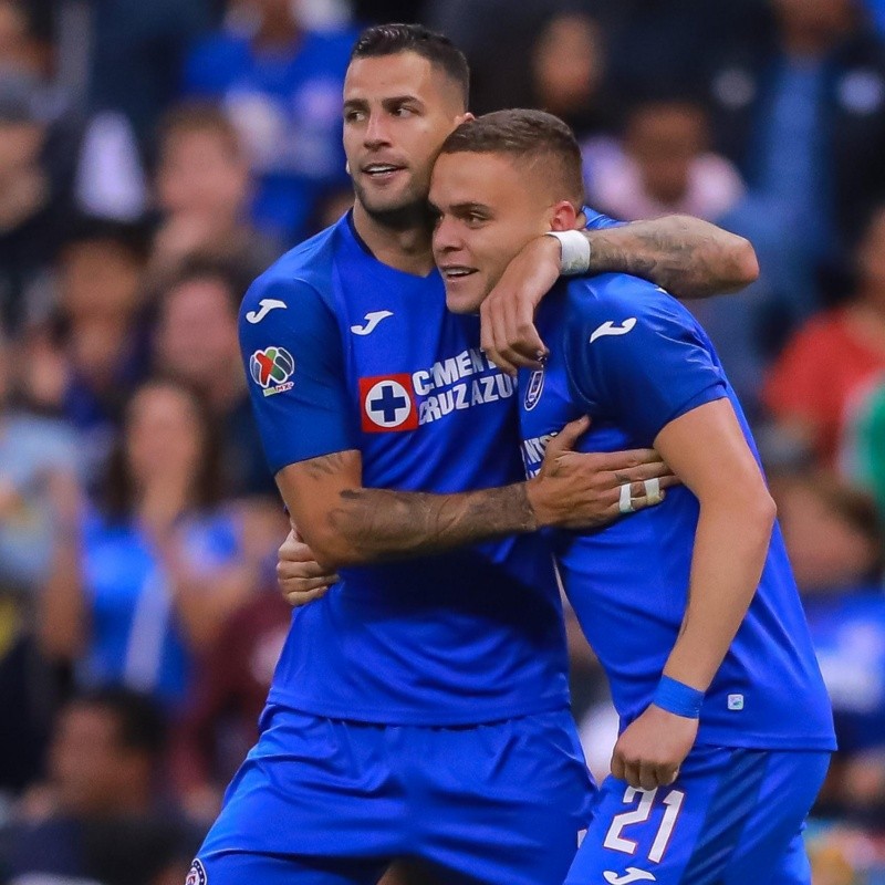 Ya sufre bajas sensibles: los dos jugadores que saldrán de Cruz Azul