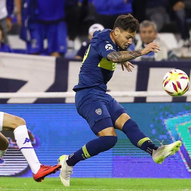 En VIVO: Vélez vs. Boca por la Superliga