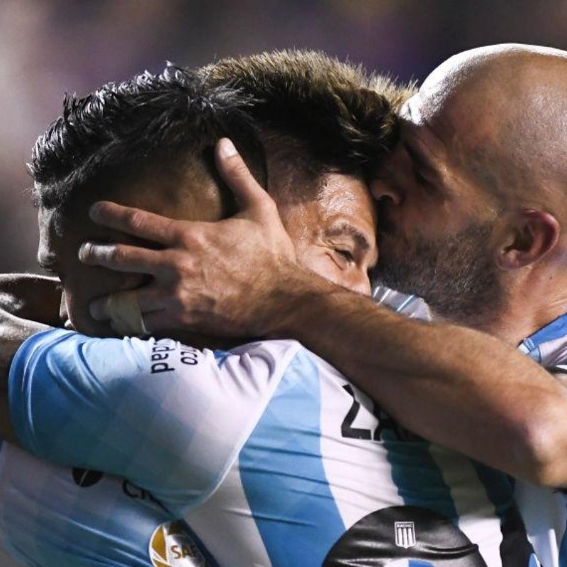 Racing vs. Huracán EN VIVO ONLINE por la Superliga