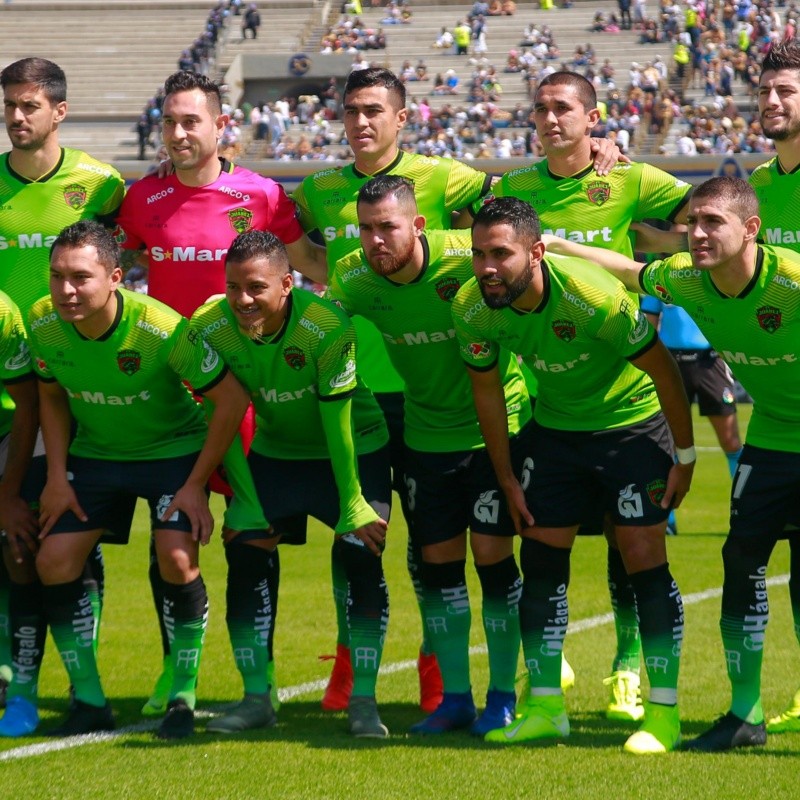 FC Juárez escribe en Twitter a los clubes que aún no clasifican a Liguilla