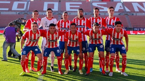 Solo por cumplir: Cruz Azul enfrentará a Atlético San Luis en la jornada 19