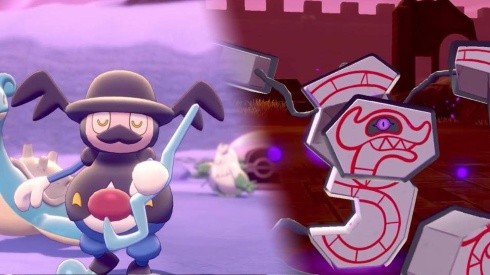 La evolución de Mr. Mime aparece en el nuevo video promocional de Pokémon Espada y Escudo