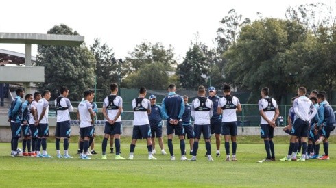 Cruz Azul buscará terminar de la mejor manera el Apertura 2019