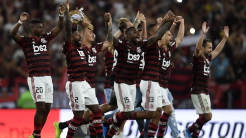Flamengo ya agotó las entradas para la final de la Copa Libertadores