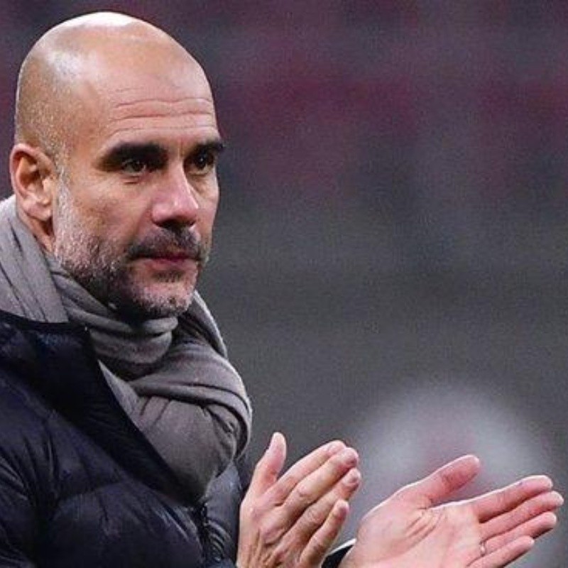 En Alemania confían en el regreso de Guardiola al Bayern Munich