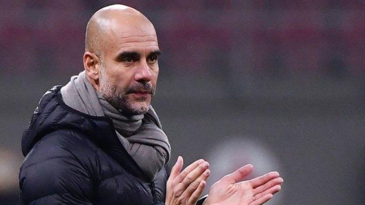 En Alemania confían en el regreso de Guardiola al Bayern Munich