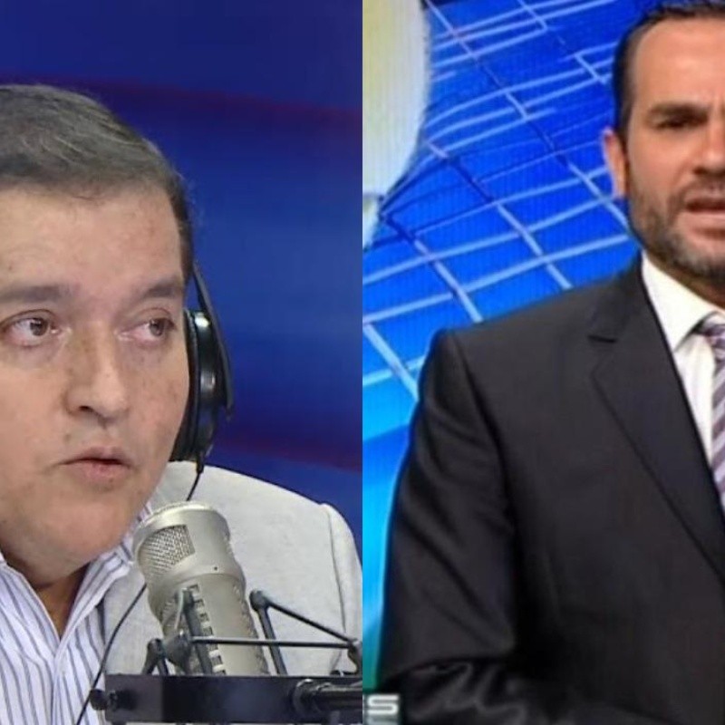 Gustavo Costas: Pierre Manrique desmintió información de Coki Gonzales