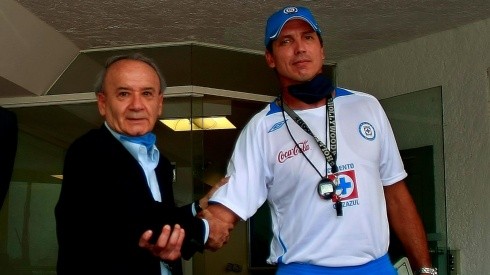 Se viene la limpia de Billy Álvarez: despidos y pocos fichajes para Cruz Azul en 2020