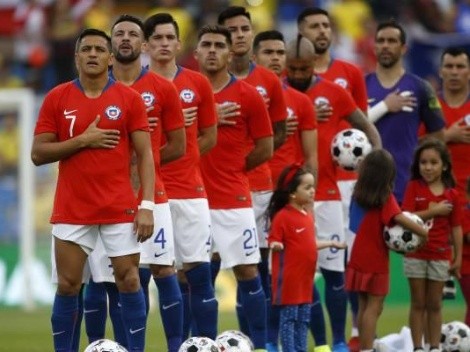 Oficial: Chile sacó comunicado informando que no jugará contra Perú en Lima
