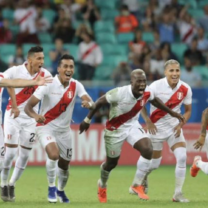 ¡Confirmado! Selección centroamericana jugará contra Perú en Lima