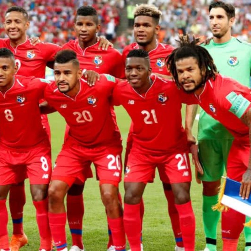 Que sí, que no: desde Panamá aseguraron que el partido contra Perú "no va"