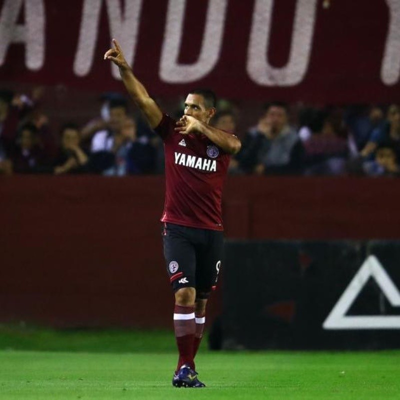 Qué canal transmite Central Córdoba vs. Lanús por la Copa Argentina