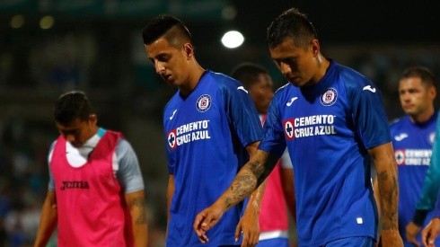 Cruz Azul tendrá poca inversión en refuerzos para el próximo campeonato.