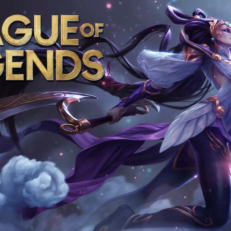 Riot revela los primeros detalles del rework de Diana en League of Legends