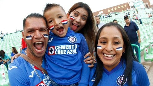 Cruz Azul es el 2do club que lleva más afición como visitante en 2019