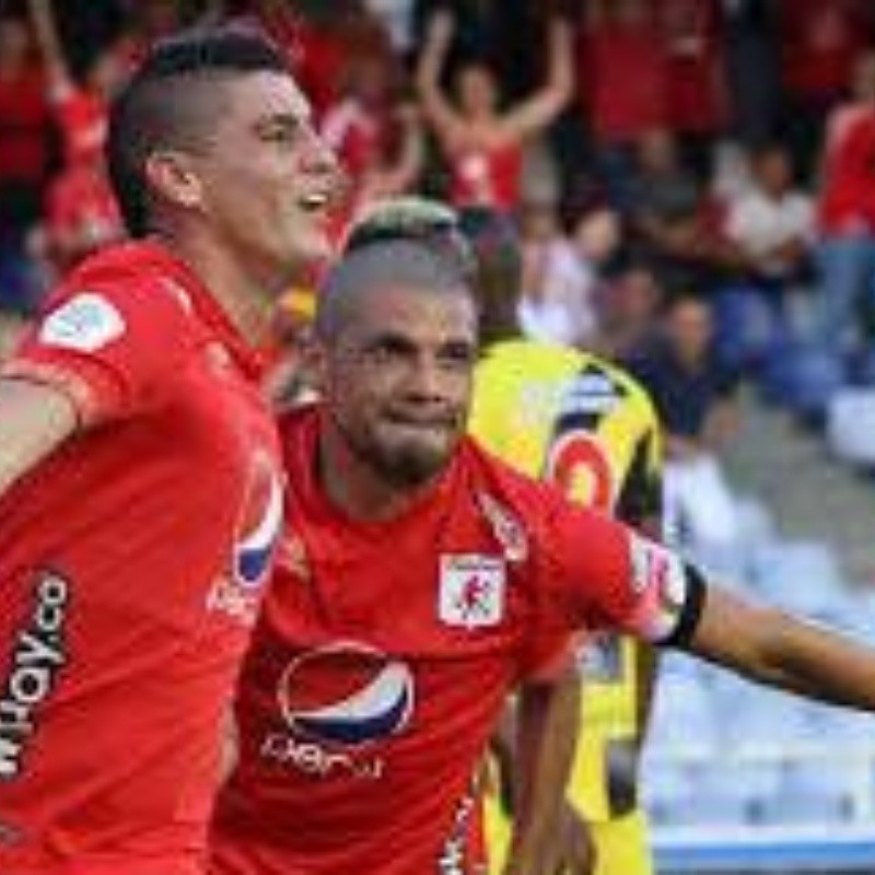 Ver en VIVO América de Cali vs. Alianza Petrolera por la Liga Águila