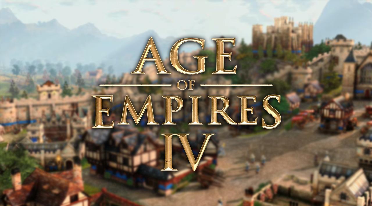 will age of empires 4 be on xbox