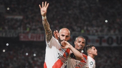 River borró a Estudiantes de Caseros y jugará la final de la Copa Argentina