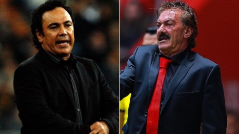 Hugo Sánchez vs Ricardo La Volpe: 40 años de rivalidad ininterrumpida