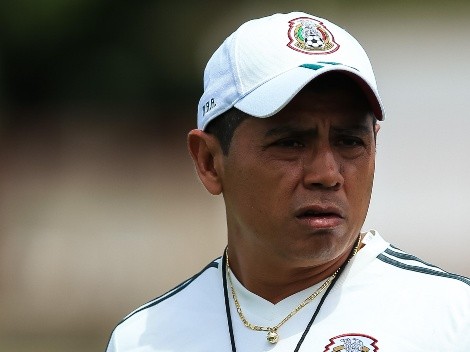 Marco Antonio Ruiz se mostró confiado para la final de México ante Brasil