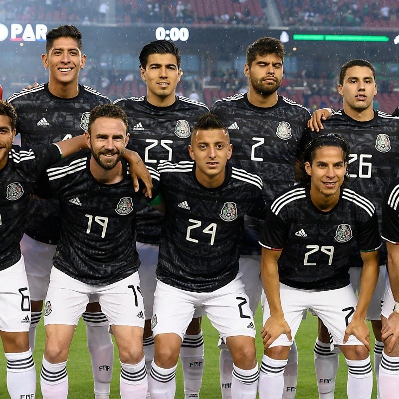 Qué canal transmite Panamá vs. México por la CONCACAF Nations League