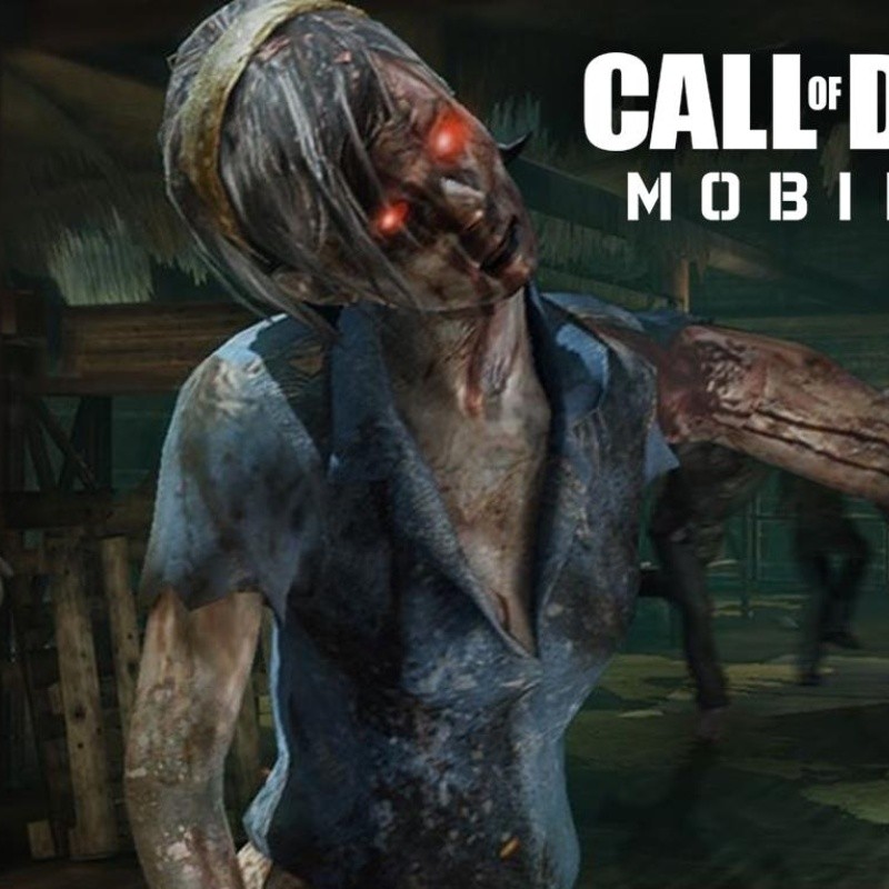 ¡Fecha confirmada! Ya sabemos cuando llegarán los Zombies al CoD: Mobile