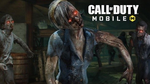 ¡Fecha confirmada! Ya sabemos cuando llegarán los Zombies al CoD: Mobile