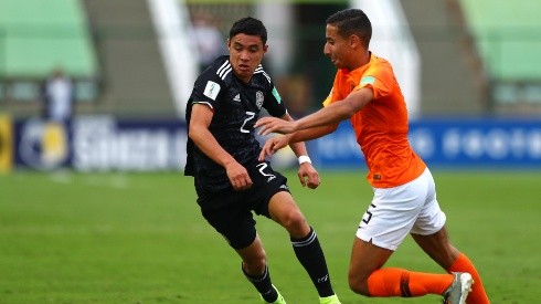 Qué canal transmite México vs Brasil por la final del Mundial Sub-17