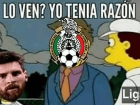 ¡Apuntan al arbitraje! Los memes de la derrota de México en el Mundial Sub-17