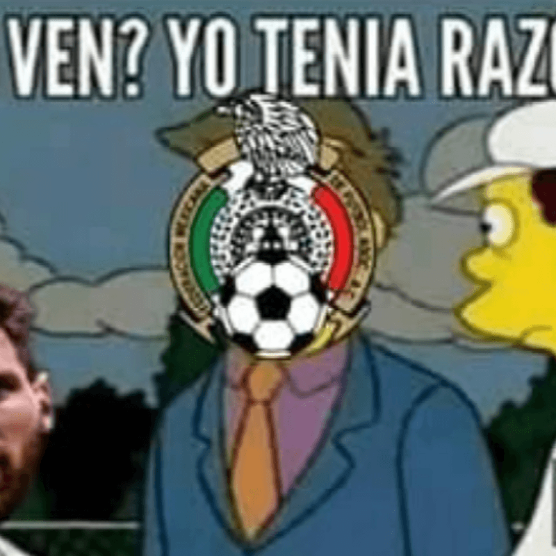 ¡Apuntan al arbitraje! Los memes de la derrota de México en el Mundial Sub-17