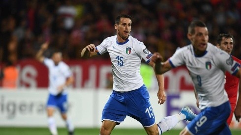 Qué canal transmite Italia vs. Armenia por las Eliminatorias Eurocopa