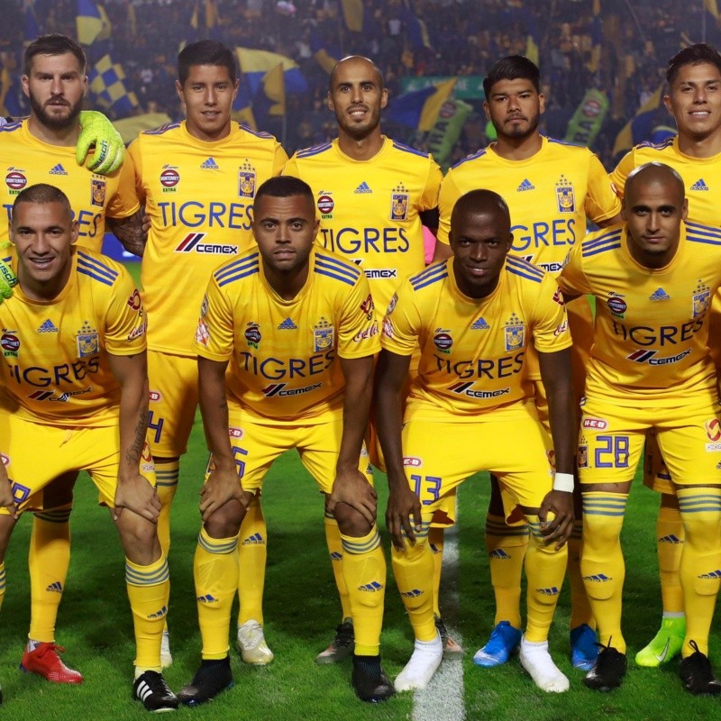 Un importante periodista explicó por qué Tigres es el equipo más odiado del futbol mexicano