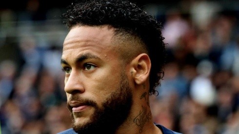 Mundo Deportivo: el Barcelona no tiene plata para fichar a Neymar