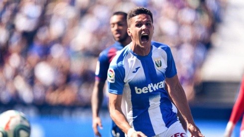Las razones que alejan a Guido Carrillo a Cruz Azul para el Clausura 2020