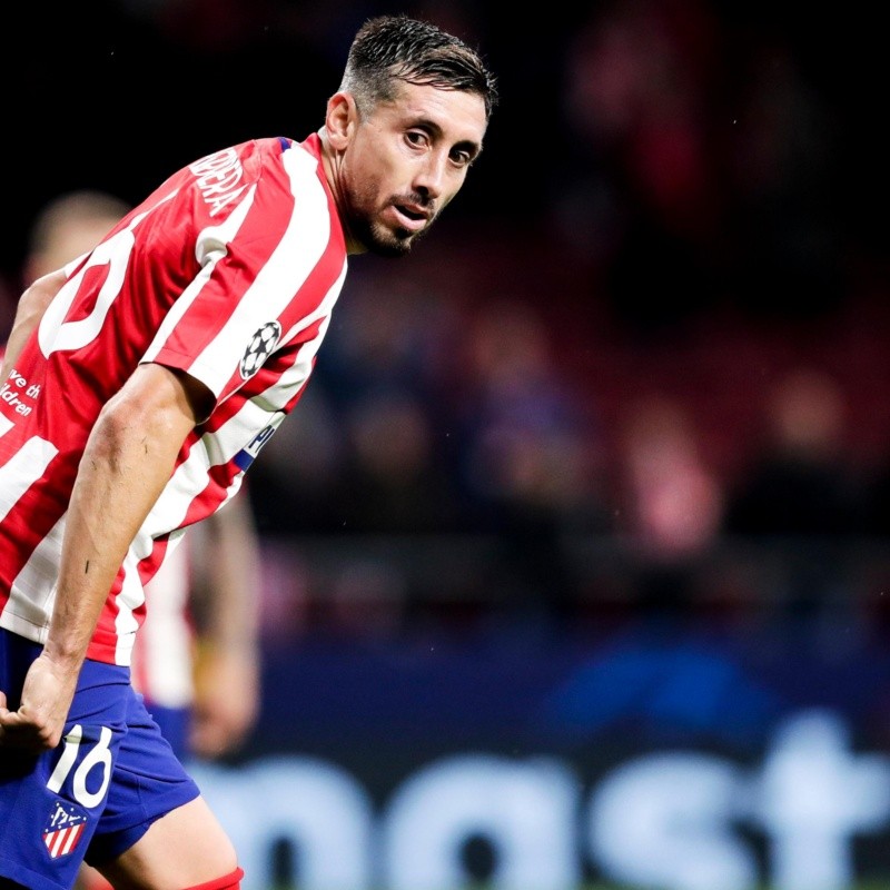 Bomba: Héctor Herrera confesó que estuvo muy cerca de retirarse del futbol