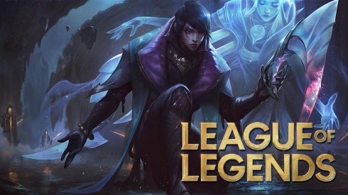 Riot presenta por sorpresa a Aphelios, nuevo campeón de League of Legends