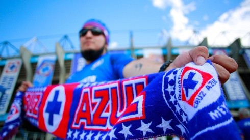 Salen a la venta los boletos para Cruz Azul vs Atlético de San Luis