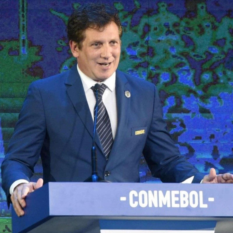 CONMEBOL publicó las últimas novedades sobre el fixture rumbo a Qatar 2022