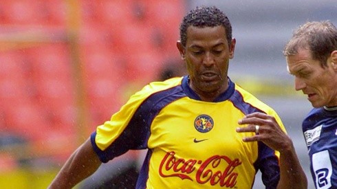 El Negro Santos fue nuevamente crítico.