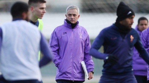 The Sun: los 5 posibles refuerzos del Tottenham de Mourinho para enero