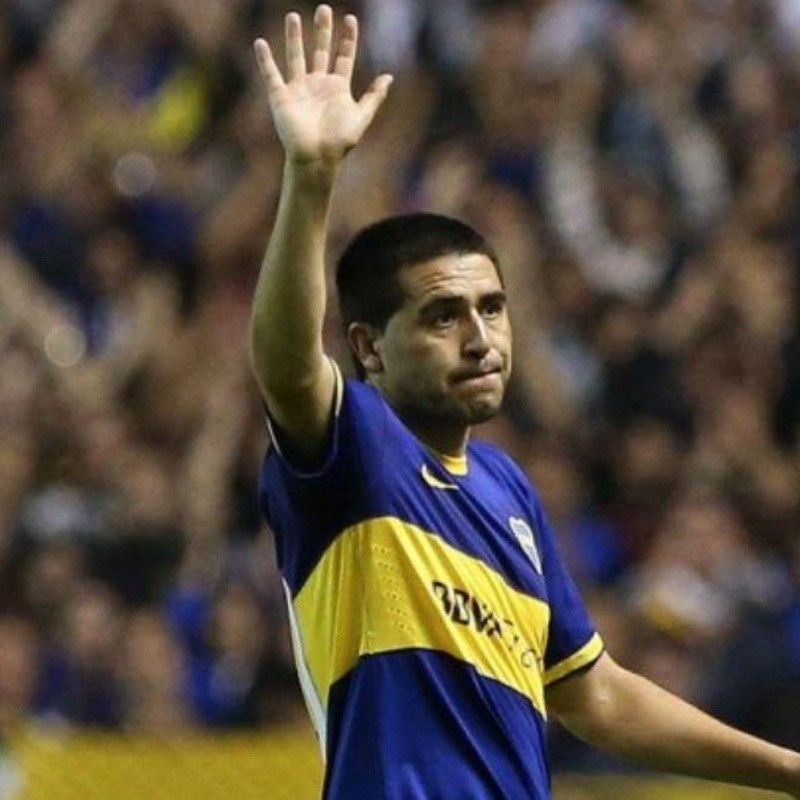 Pergolini sobre Riquelme: "Entendió que no podía ser presidente de una"