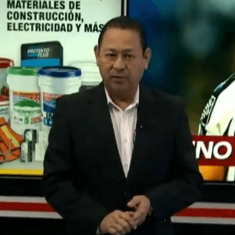 En Multimedios Deportes destrozaron a Monterrey