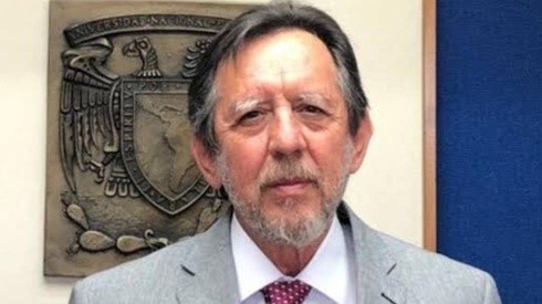 Leopoldo Silva es el nuevo presidente de Pumas