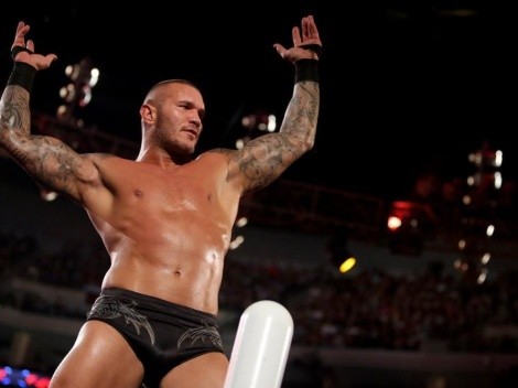 "No estoy en la burbuja de WWE tanto como lo he estado en las últimas dos décadas": Randy Orton