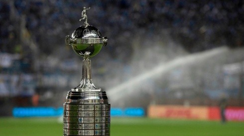 La última Copa Libertadores la ganó River en Madrid.